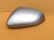 GENUINE JAGUAR XE XF XJ XK DOOR WING MIRROR CAP COVER  PASSENGER LH RANDOM COLOU
