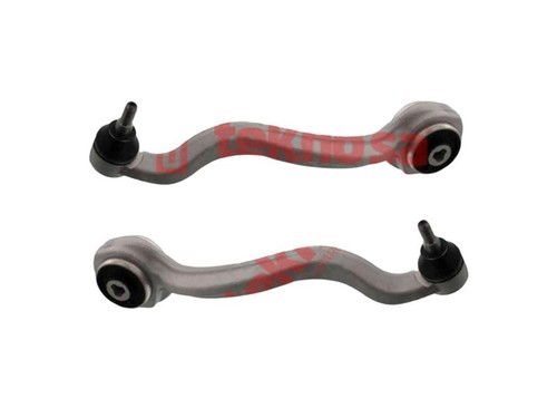 Wishbone suspension arms set - wishbone,