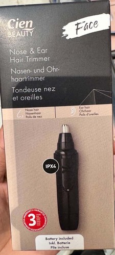Cien beauty nose and - cien,