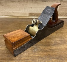 Vintage 15” Hand Made Infil Plane