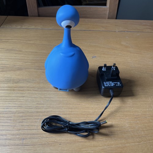 Nobby alarm clock electronic - nobby,