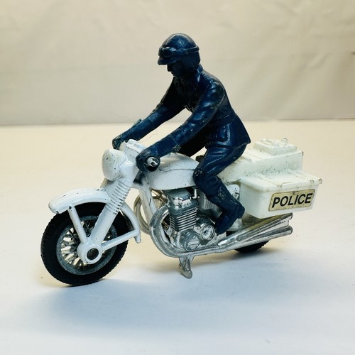 Matchbox lesney honda - lesney, 33