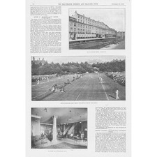 EASTBOURNE South of England