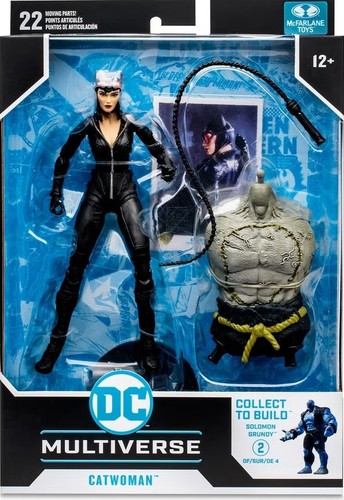 Mcfarlane multiverse - mcfarlane,
