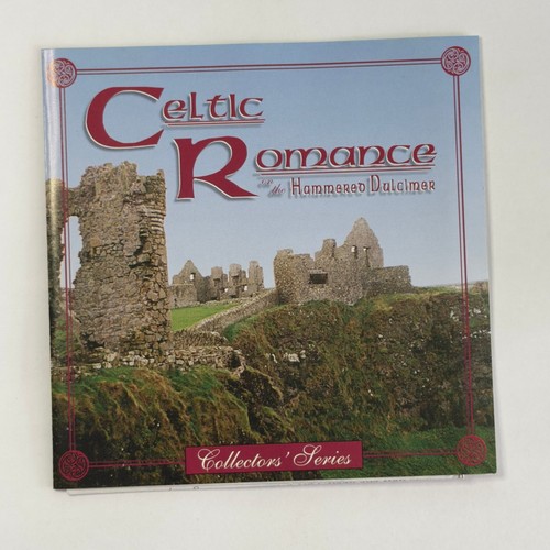 Celtic romance hammered - celtic, –