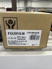 Fujifilm Data Cartridge