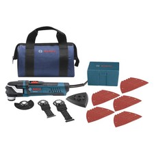 BOSCH GOP40-30B Oscillating