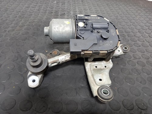 Ford galaxy wiper - ford, motor