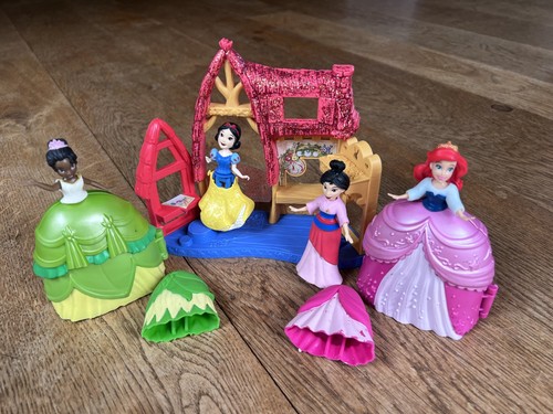 Disney princess magiclip - disney,