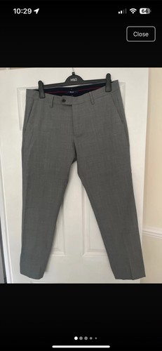 Boggi milano trousers - milano,