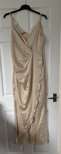 Liqorish Women's Cream Silk