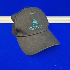 Arriva Bus Baseball Cap Hat
