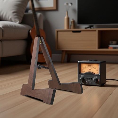 Electric guitar stand - ,