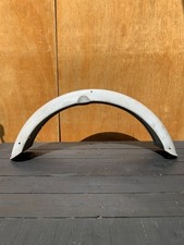 BSA Motorcycle Mudguard