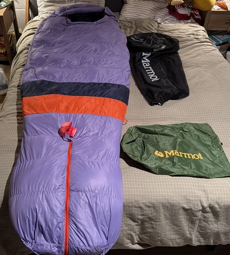 Marmot women teton - marmot,