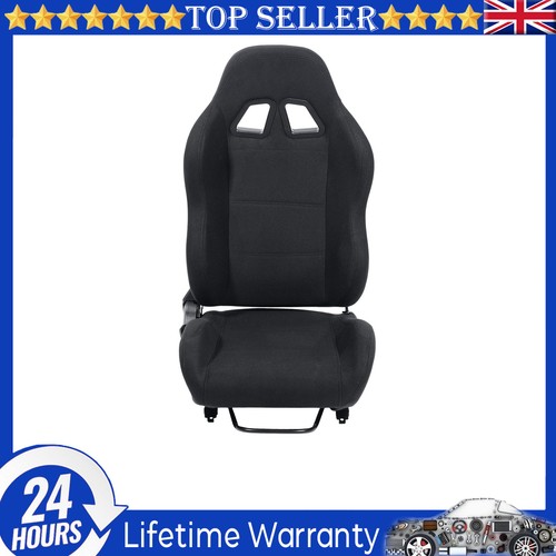 Racing bucket seat large - racing,