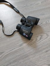 Olympus 7x35 DPS Field 9.3°