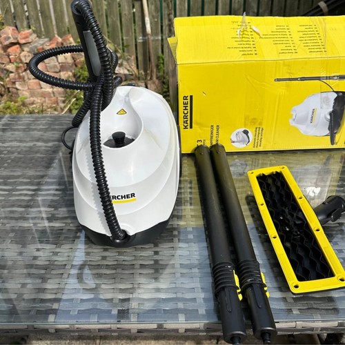 Karcher sc3 easyfix steam - karcher,