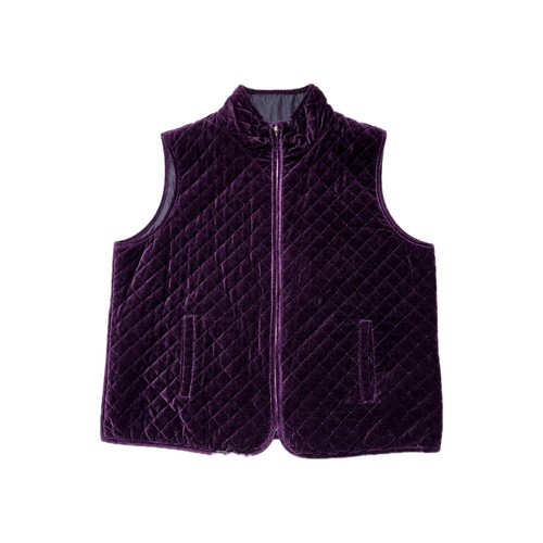 Chaps reversible quilted - reversible,