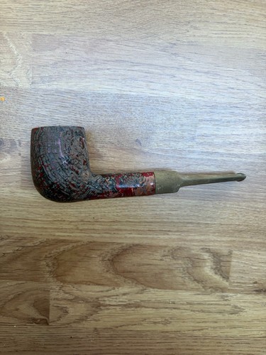Vintage estate pipe - estate,