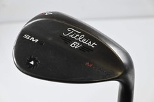 Titleist Vokey SM6 Sand Wedge