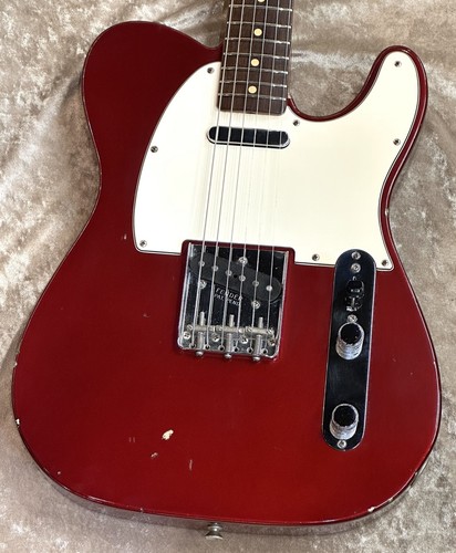Fender custom shop 1963 - custom,