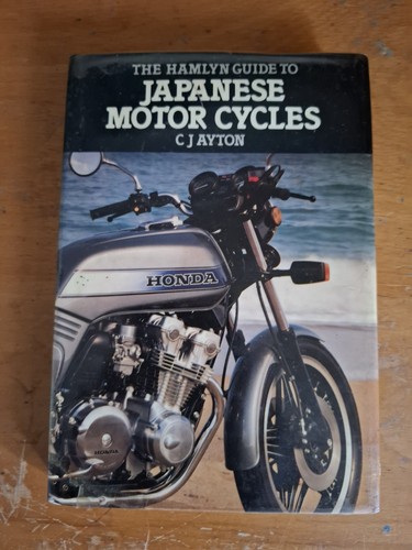 Japanese motorcycles cj - japanese,