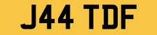 JATT JUTT NUMBER PLATE
