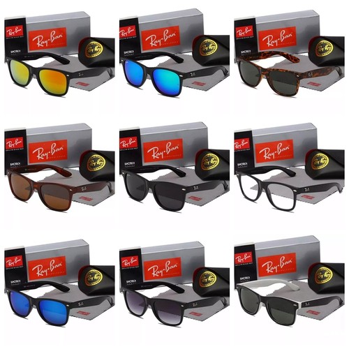 Ray ban sunglasses - ray,