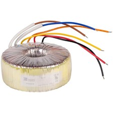 Vigortronix 300VA Toroidal