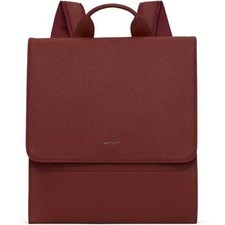 Matt & Nat Beet Purity Collection MAVI Slim Backpack