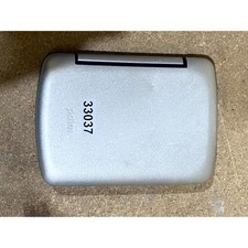 Palm TX Handheld PDA Silver & Navy Wi-Fi Bluetooth Touchscreen Display 320x480