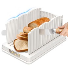 Bread Slicer for Homemade