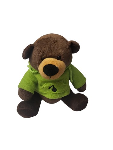 Cuddles collection brown teddy - collection,