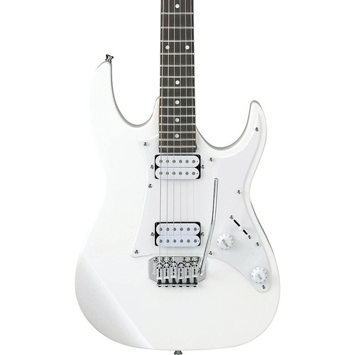 Ibanez grx20w electric guitar - electric,