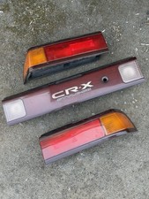 HONDA JDM EF CRX SIR SI EF8