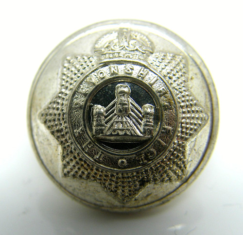 Early the devonshire regiment - early,