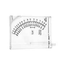 Seawater salinity tester - seawater,