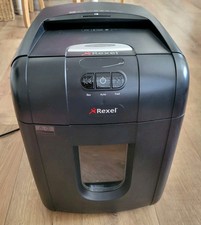 Rexel AutoFeed+ 100X Automatic Paper Shredder
