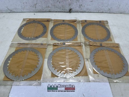 Original clutch discs yamaha - discs,