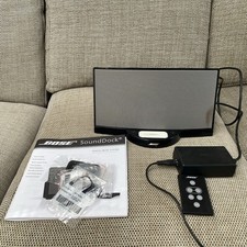 Bose SoundDock Digital Music
