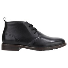 Hush Puppies Harbour Boots