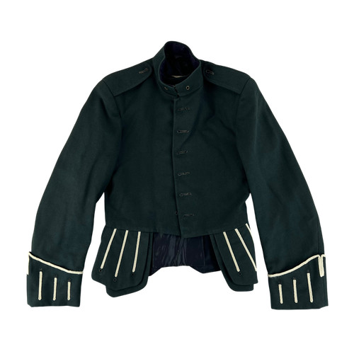 British army jacket scottish - british,