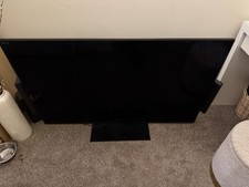 Sony Bravia 55” 3d Tv