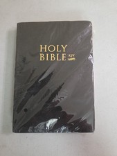 The Holy Bible King James