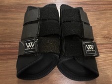 Woof Wear Double Lock Brushing