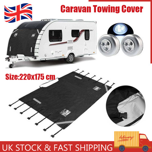 For bailey caravan front - for,