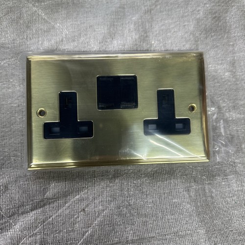 Vb10b victorian plate - g&h,