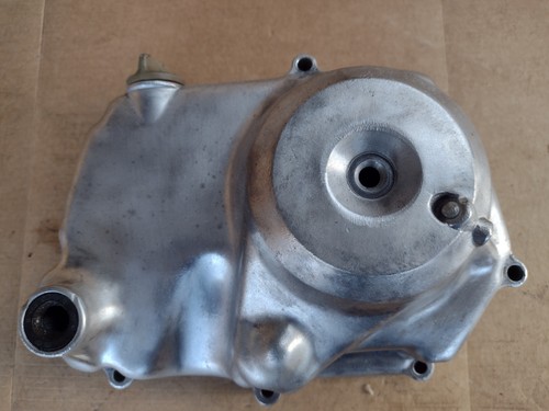 Honda c50 c70 c90 - c70, (kick