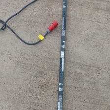 panduit Rack Mount p42B11M  PDU